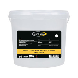 Dura-Vulc montaazimääre Premium, valge 10kg